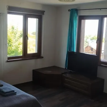 Casa Del Grey Villa *