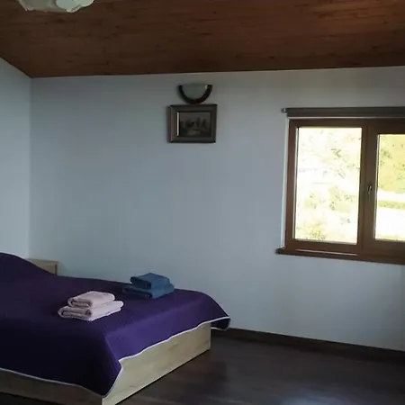 Casa Del Grey Villa *