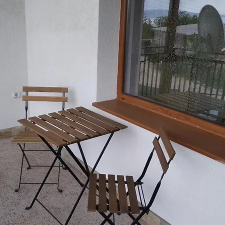 Casa Del Grey Villa