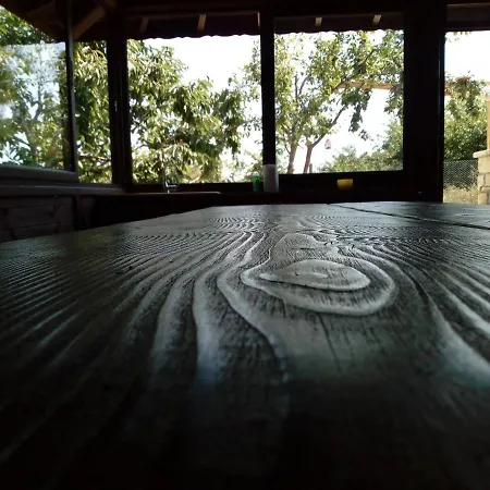 Casa Del Grey * Baltjik