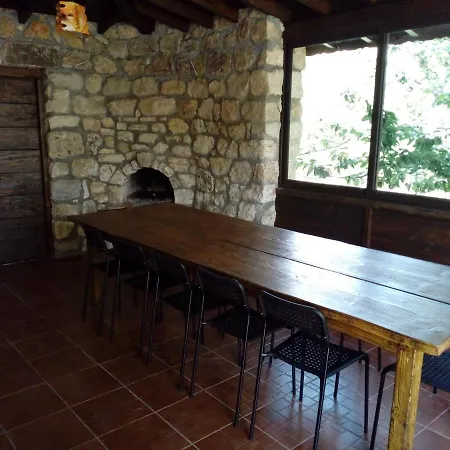 Casa Del Grey * Baltjik