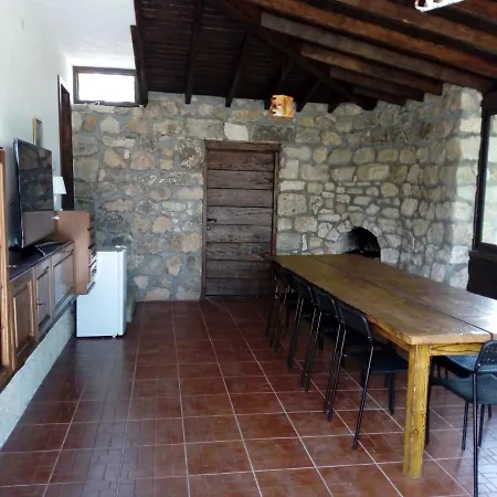 Casa Del Grey Villa *