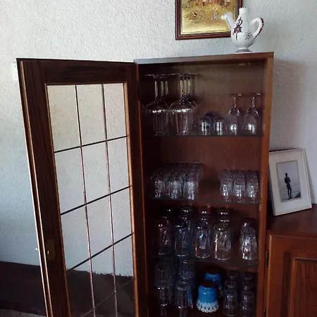 Casa Del Grey * Baltjik