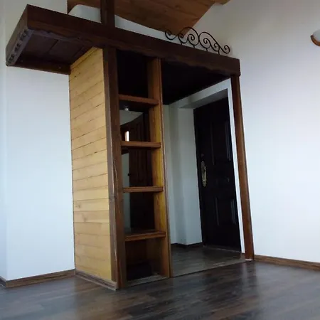 Casa Del Grey *