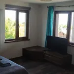 Casa Del Grey Луксозна вила *