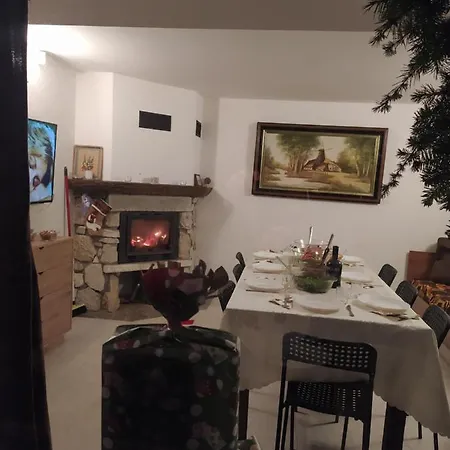 Casa Del Grey Baltschik
