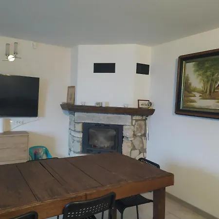 Casa Del Grey * Baltsjik