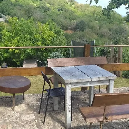 Casa Del Grey Baltschik