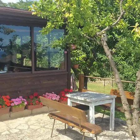 Villa Casa Del Grey