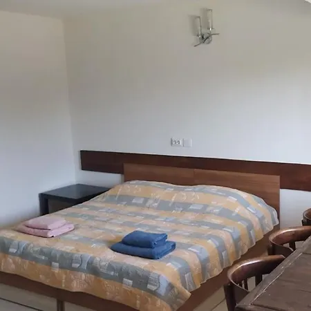 Casa Del Grey * Baltsjik