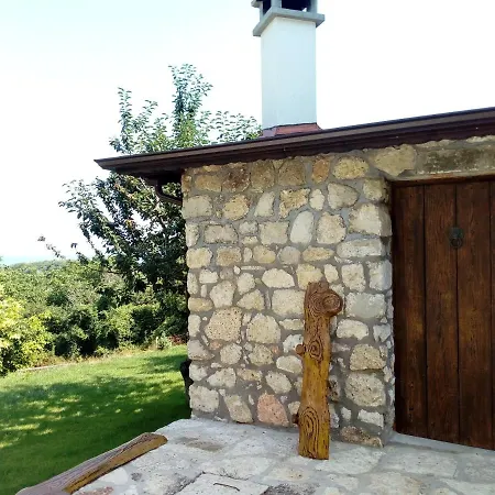 Casa Del Grey Villa Balchik