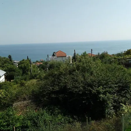 Casa Del Grey Villa *