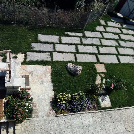 Casa Del Grey Villa