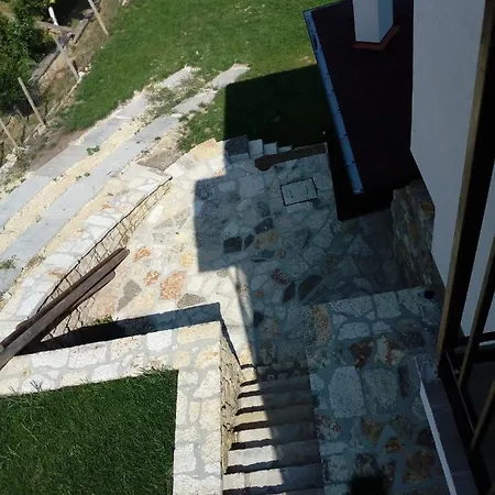 Casa Del Grey * Baltschik