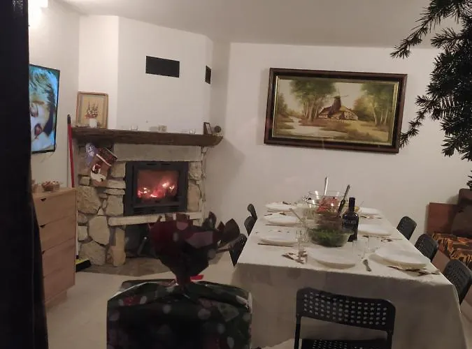 Casa Del Grey Μπαλτσίκ