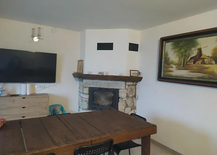 Casa Del Grey * Μπαλτσίκ