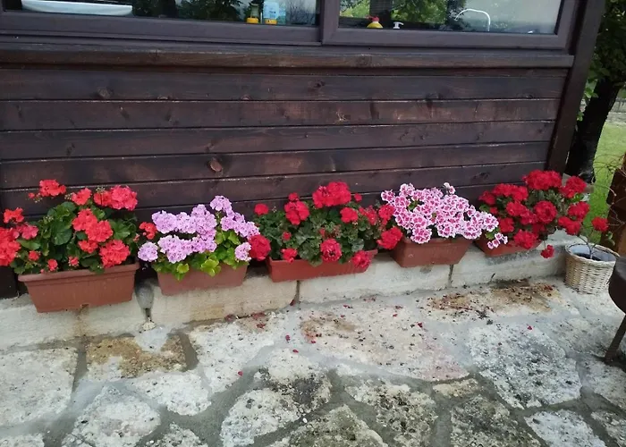 Βίλα Casa Del Grey *