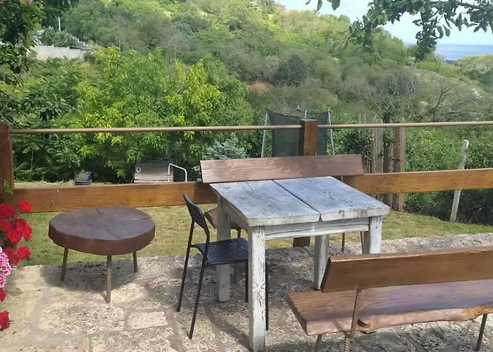 Casa Del Grey Μπαλτσίκ