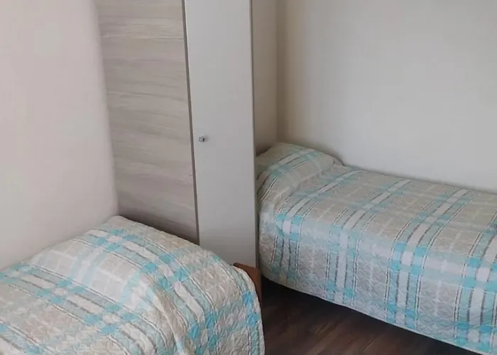 Βίλα Casa Del Grey