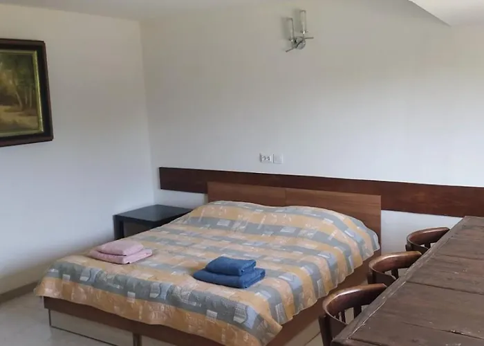 Casa Del Grey * Μπαλτσίκ