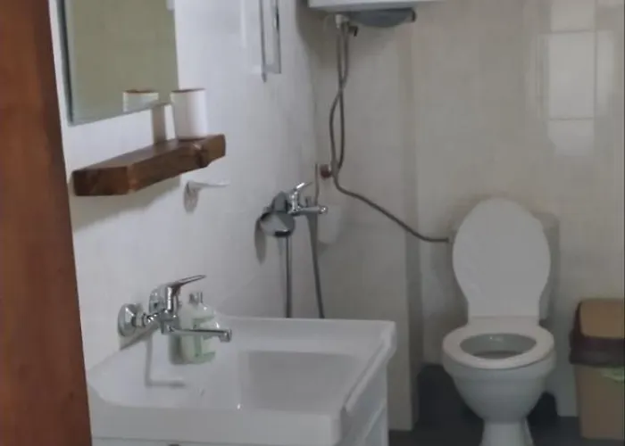 Casa Del Grey Βίλα