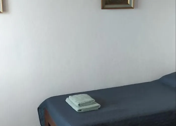 Βίλα Casa Del Grey *