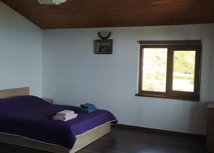 Casa Del Grey Βίλα *