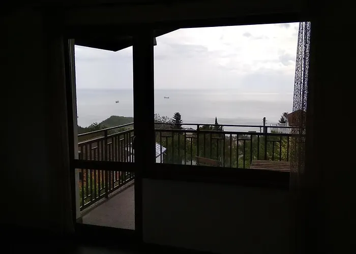 Βίλα Casa Del Grey