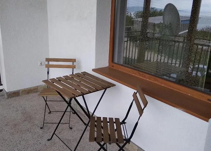 Casa Del Grey Βίλα