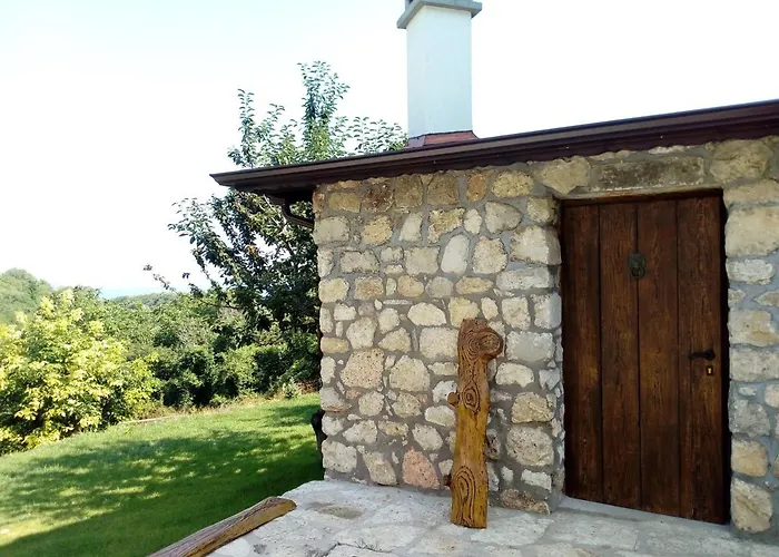 Casa Del Grey Βίλα Μπαλτσίκ