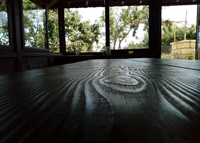 Casa Del Grey * Μπαλτσίκ