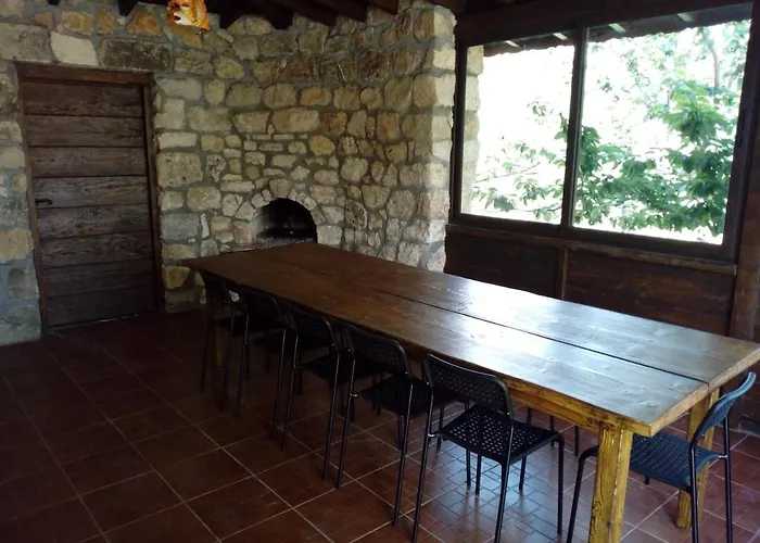 Casa Del Grey * Μπαλτσίκ