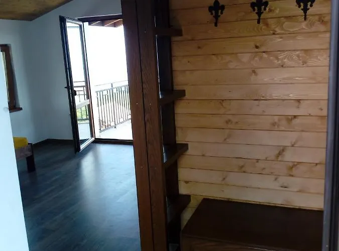 Casa Del Grey Βίλα