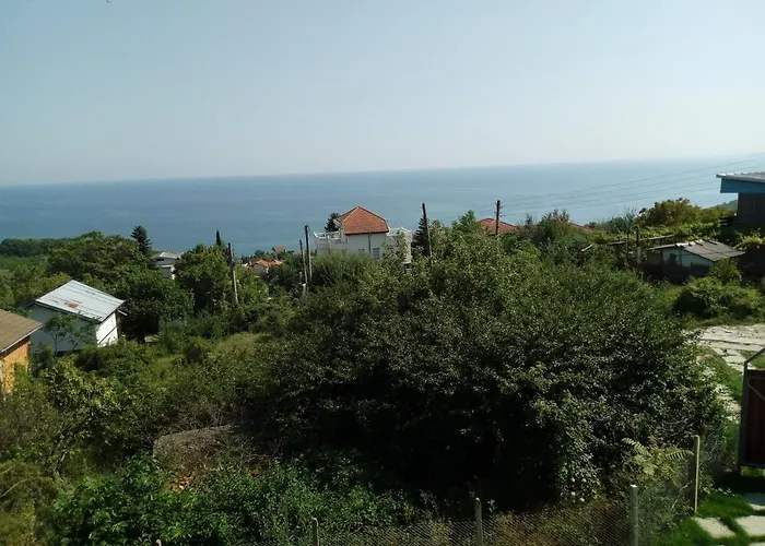 Casa Del Grey Βίλα *