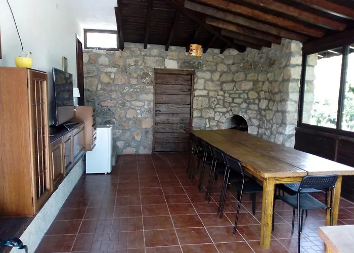 Casa Del Grey Βίλα *