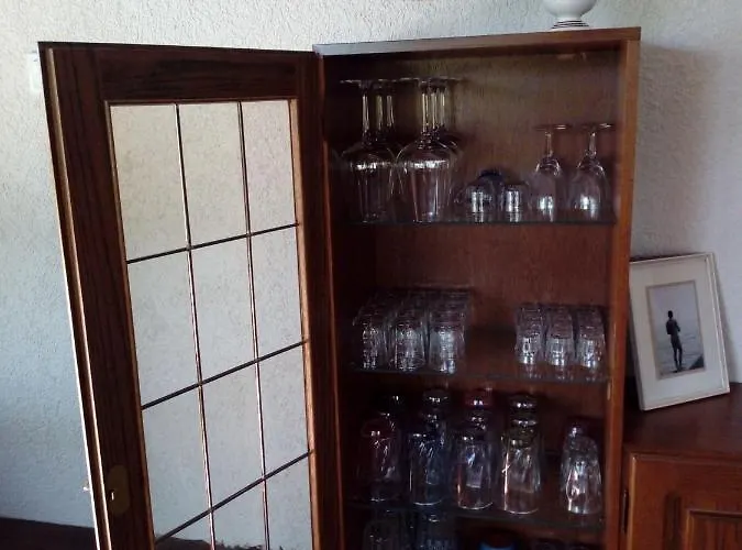 Casa Del Grey * Μπαλτσίκ