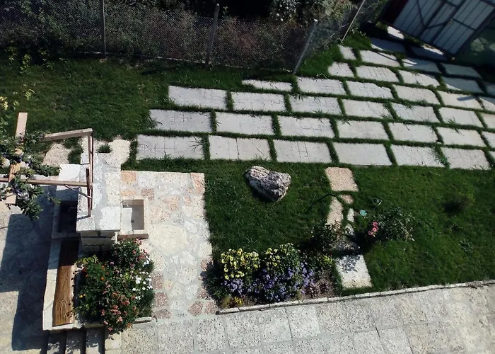 Casa Del Grey Βίλα