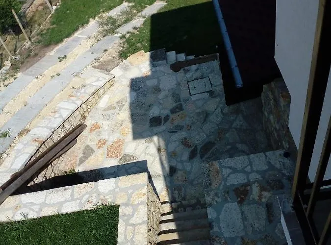 Casa Del Grey * Μπαλτσίκ