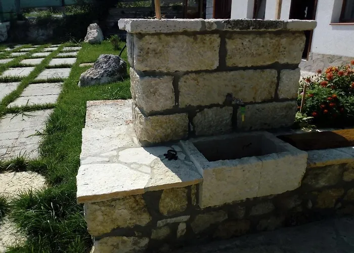 Casa Del Grey Βίλα