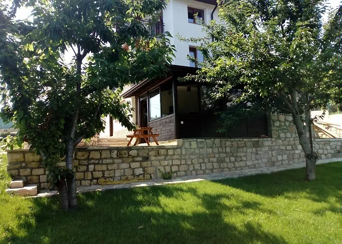 Casa Del Grey Βίλα