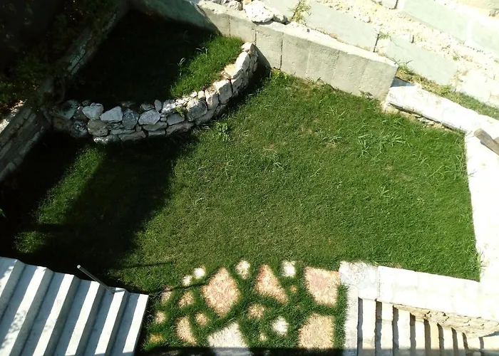 Βίλα Casa Del Grey Μπαλτσίκ