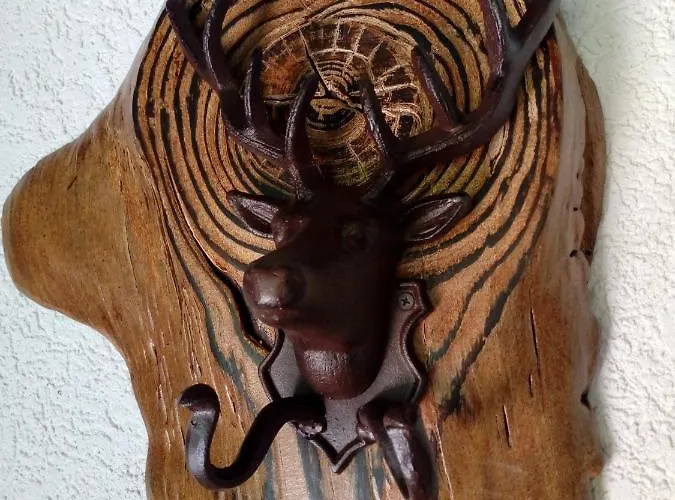 Casa Del Grey Βίλα